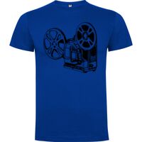 T-SHIRT PREMIUM DOGO Unisexe pour adultes et enfants -100% coton, maille single jersey, 165 g/m². Vignette