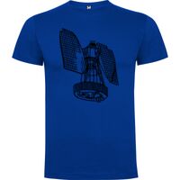 T-SHIRT PREMIUM DOGO Unisexe pour adultes et enfants -100% coton, maille single jersey, 165 g/m². Vignette