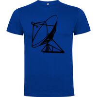 T-SHIRT PREMIUM DOGO Unisexe pour adultes et enfants -100% coton, maille single jersey, 165 g/m². Vignette