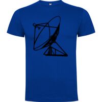 T-SHIRT PREMIUM DOGO Unisexe pour adultes et enfants -100% coton, maille single jersey, 165 g/m². Vignette