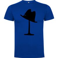 T-SHIRT PREMIUM DOGO Unisexe pour adultes et enfants -100% coton, maille single jersey, 165 g/m². Vignette