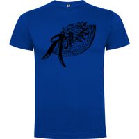 T-SHIRT PREMIUM DOGO Unisexe pour adultes et enfants -100% coton, maille single jersey, 165 g/m². Vignette