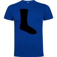 T-SHIRT PREMIUM DOGO Unisexe pour adultes et enfants -100% coton, maille single jersey, 165 g/m². Vignette