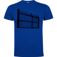 T-SHIRT PREMIUM DOGO Unisexe pour adultes et enfants -100% coton, maille single jersey, 165 g/m². Vignette