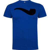 T-SHIRT PREMIUM DOGO Unisexe pour adultes et enfants -100% coton, maille single jersey, 165 g/m². Vignette