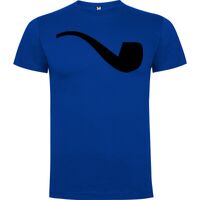 T-SHIRT PREMIUM DOGO Unisexe pour adultes et enfants -100% coton, maille single jersey, 165 g/m². Vignette