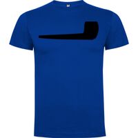 T-SHIRT PREMIUM DOGO Unisexe pour adultes et enfants -100% coton, maille single jersey, 165 g/m². Vignette