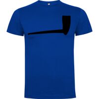 T-SHIRT PREMIUM DOGO Unisexe pour adultes et enfants -100% coton, maille single jersey, 165 g/m². Vignette