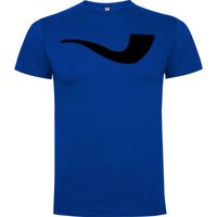 T-SHIRT PREMIUM DOGO Unisexe pour adultes et enfants -100% coton, maille single jersey, 165 g/m². Vignette