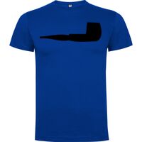 T-SHIRT PREMIUM DOGO Unisexe pour adultes et enfants -100% coton, maille single jersey, 165 g/m². Vignette