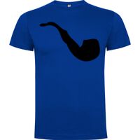 T-SHIRT PREMIUM DOGO Unisexe pour adultes et enfants -100% coton, maille single jersey, 165 g/m². Vignette