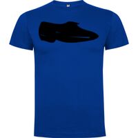 T-SHIRT PREMIUM DOGO Unisexe pour adultes et enfants -100% coton, maille single jersey, 165 g/m². Vignette