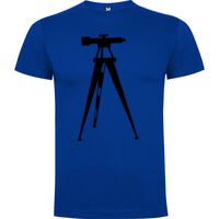 T-SHIRT PREMIUM DOGO Unisexe pour adultes et enfants -100% coton, maille single jersey, 165 g/m². Vignette