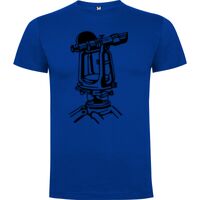 T-SHIRT PREMIUM DOGO Unisexe pour adultes et enfants -100% coton, maille single jersey, 165 g/m². Vignette