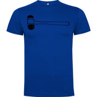 T-SHIRT PREMIUM DOGO Unisexe pour adultes et enfants -100% coton, maille single jersey, 165 g/m². Vignette