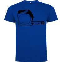 T-SHIRT PREMIUM DOGO Unisexe pour adultes et enfants -100% coton, maille single jersey, 165 g/m². Vignette