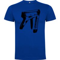 T-SHIRT PREMIUM DOGO Unisexe pour adultes et enfants -100% coton, maille single jersey, 165 g/m². Vignette