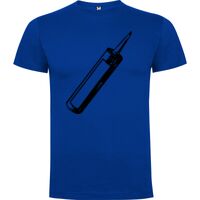 T-SHIRT PREMIUM DOGO Unisexe pour adultes et enfants -100% coton, maille single jersey, 165 g/m². Vignette