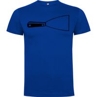 T-SHIRT PREMIUM DOGO Unisexe pour adultes et enfants -100% coton, maille single jersey, 165 g/m². Vignette