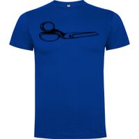 T-SHIRT PREMIUM DOGO Unisexe pour adultes et enfants -100% coton, maille single jersey, 165 g/m². Vignette