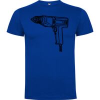 T-SHIRT PREMIUM DOGO Unisexe pour adultes et enfants -100% coton, maille single jersey, 165 g/m². Vignette