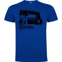 T-SHIRT PREMIUM DOGO Unisexe pour adultes et enfants -100% coton, maille single jersey, 165 g/m². Vignette