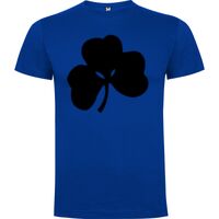 T-SHIRT PREMIUM DOGO Unisexe pour adultes et enfants -100% coton, maille single jersey, 165 g/m². Vignette