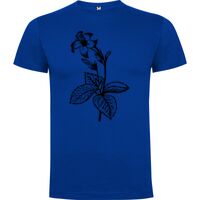 T-SHIRT PREMIUM DOGO Unisexe pour adultes et enfants -100% coton, maille single jersey, 165 g/m². Vignette