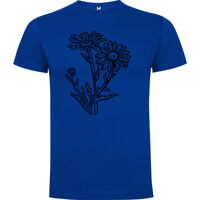 T-SHIRT PREMIUM DOGO Unisexe pour adultes et enfants -100% coton, maille single jersey, 165 g/m². Vignette