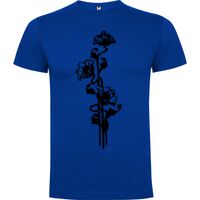 T-SHIRT PREMIUM DOGO Unisexe pour adultes et enfants -100% coton, maille single jersey, 165 g/m². Vignette