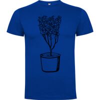 T-SHIRT PREMIUM DOGO Unisexe pour adultes et enfants -100% coton, maille single jersey, 165 g/m². Vignette