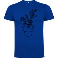 T-SHIRT PREMIUM DOGO Unisexe pour adultes et enfants -100% coton, maille single jersey, 165 g/m². Vignette