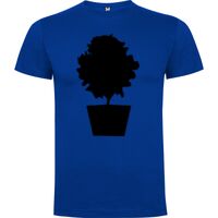 T-SHIRT PREMIUM DOGO Unisexe pour adultes et enfants -100% coton, maille single jersey, 165 g/m². Vignette