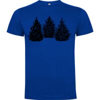 T-SHIRT PREMIUM DOGO Unisexe pour adultes et enfants -100% coton, maille single jersey, 165 g/m². Vignette