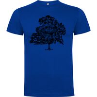 T-SHIRT PREMIUM DOGO Unisexe pour adultes et enfants -100% coton, maille single jersey, 165 g/m². Vignette