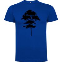 T-SHIRT PREMIUM DOGO Unisexe pour adultes et enfants -100% coton, maille single jersey, 165 g/m². Vignette