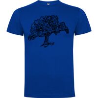 T-SHIRT PREMIUM DOGO Unisexe pour adultes et enfants -100% coton, maille single jersey, 165 g/m². Vignette