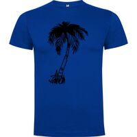 T-SHIRT PREMIUM DOGO Unisexe pour adultes et enfants -100% coton, maille single jersey, 165 g/m². Vignette