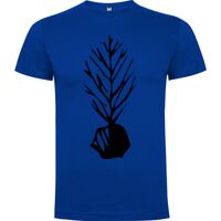 T-SHIRT PREMIUM DOGO Unisexe pour adultes et enfants -100% coton, maille single jersey, 165 g/m². Vignette