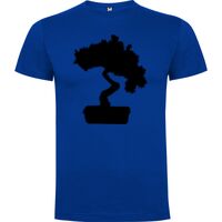 T-SHIRT PREMIUM DOGO Unisexe pour adultes et enfants -100% coton, maille single jersey, 165 g/m². Vignette