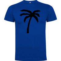 T-SHIRT PREMIUM DOGO Unisexe pour adultes et enfants -100% coton, maille single jersey, 165 g/m². Vignette