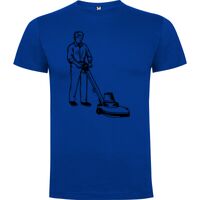 T-SHIRT PREMIUM DOGO Unisexe pour adultes et enfants -100% coton, maille single jersey, 165 g/m². Vignette