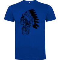 T-SHIRT PREMIUM DOGO Unisexe pour adultes et enfants -100% coton, maille single jersey, 165 g/m². Vignette