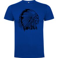 T-SHIRT PREMIUM DOGO Unisexe pour adultes et enfants -100% coton, maille single jersey, 165 g/m². Vignette