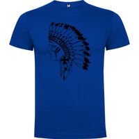 T-SHIRT PREMIUM DOGO Unisexe pour adultes et enfants -100% coton, maille single jersey, 165 g/m². Vignette