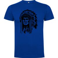 T-SHIRT PREMIUM DOGO Unisexe pour adultes et enfants -100% coton, maille single jersey, 165 g/m². Vignette