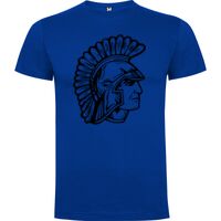 T-SHIRT PREMIUM DOGO Unisexe pour adultes et enfants -100% coton, maille single jersey, 165 g/m². Vignette