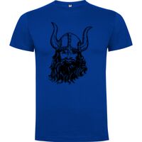 T-SHIRT PREMIUM DOGO Unisexe pour adultes et enfants -100% coton, maille single jersey, 165 g/m². Vignette