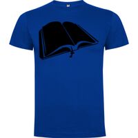 T-SHIRT PREMIUM DOGO Unisexe pour adultes et enfants -100% coton, maille single jersey, 165 g/m². Vignette