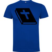 T-SHIRT PREMIUM DOGO Unisexe pour adultes et enfants -100% coton, maille single jersey, 165 g/m². Vignette